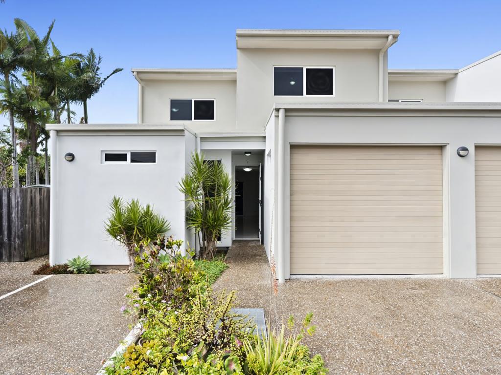 7/8 Wattle Ave, Bongaree, QLD 4507