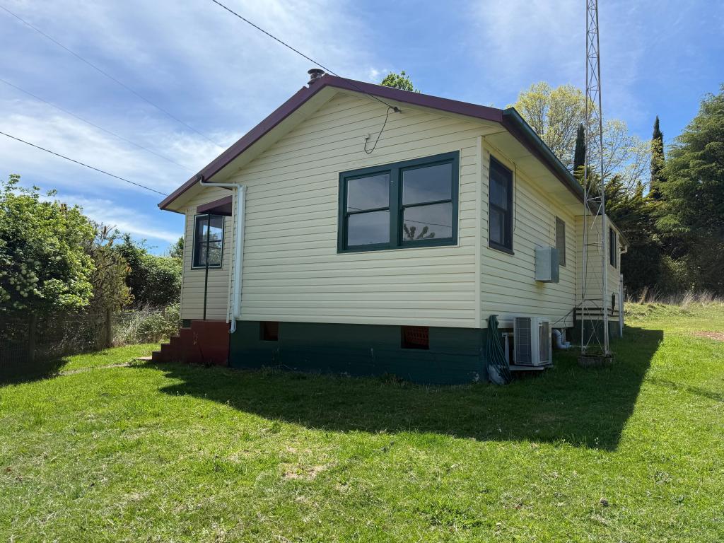 94 Pound Creek Rd, Tumbarumba, NSW 2653