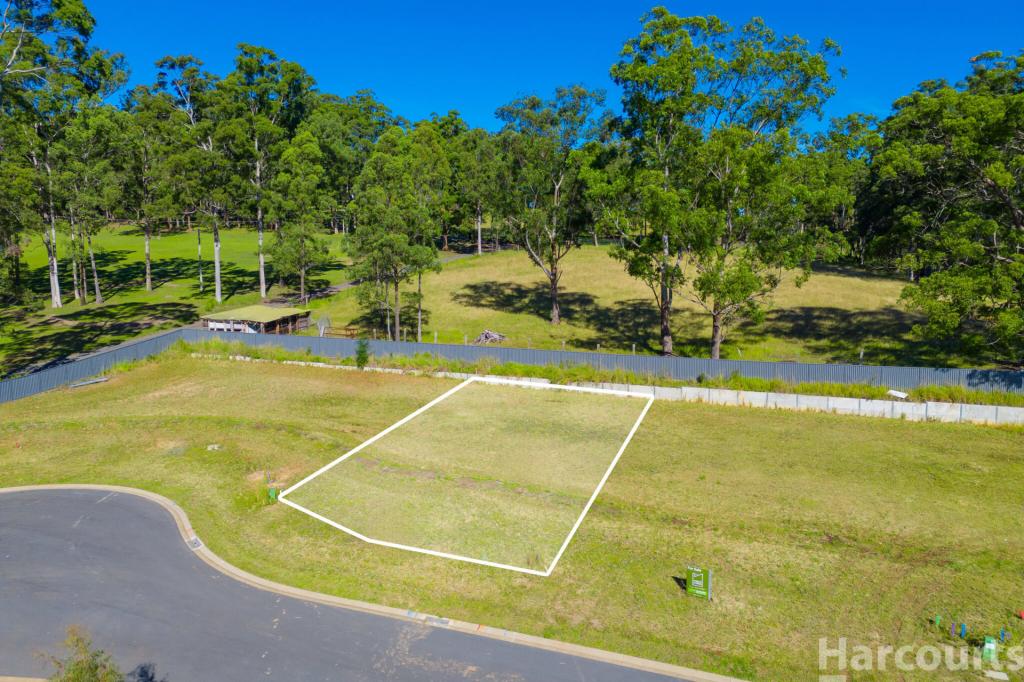 54 STRATHALLAN TCE, THRUMSTER, NSW 2444