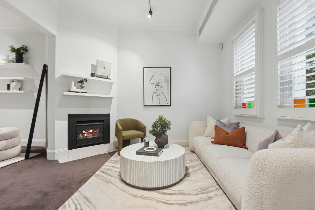 8 Dillon St, Paddington, NSW 2021