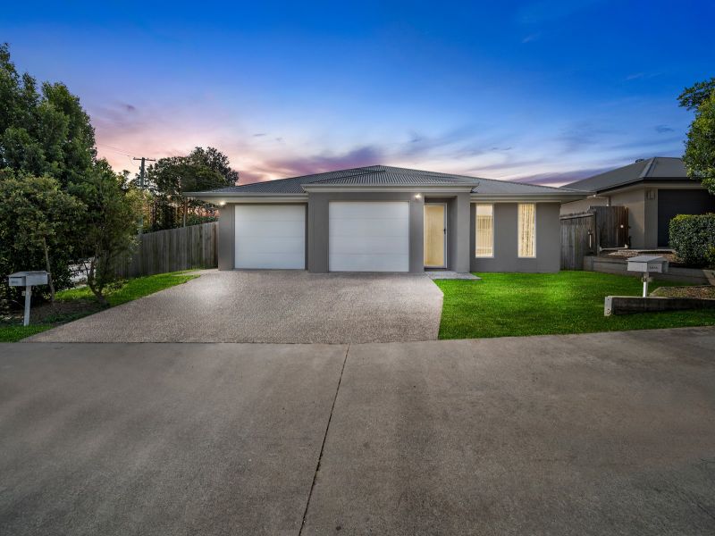 54 Logan Reserve Rd, Waterford West, QLD 4133