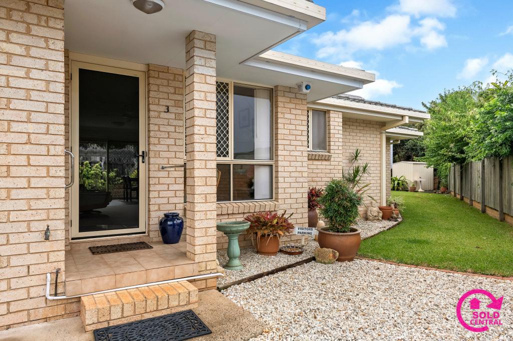 3/18 The Avenue, Alstonville, NSW 2477