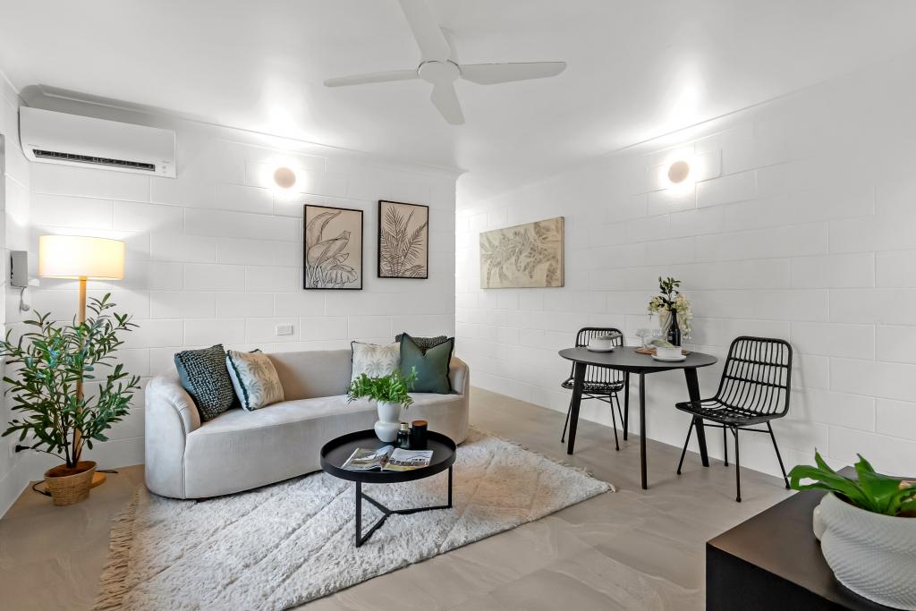 3/11 Harris St, Parramatta Park, QLD 4870