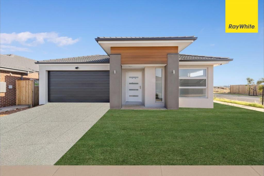 55 Metroon Dr, Weir Views, VIC 3338