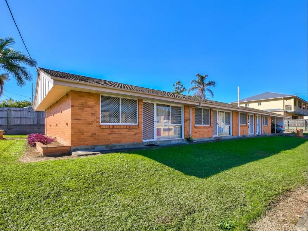 4/57 Collier St, Stafford, QLD 4053