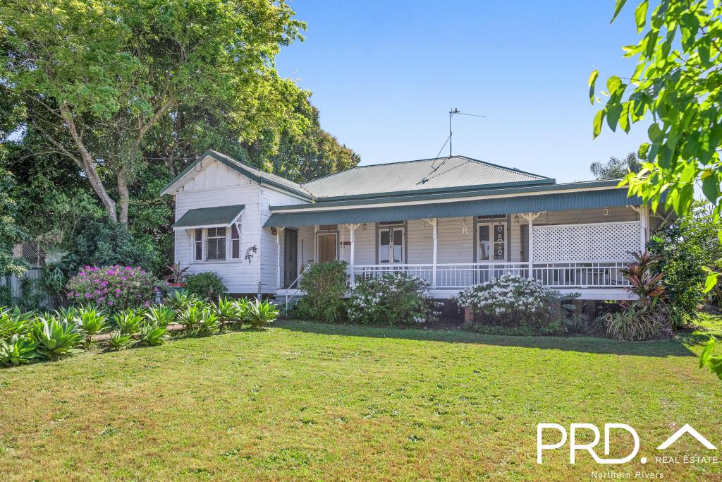 40 Johnston St, Casino, NSW 2470