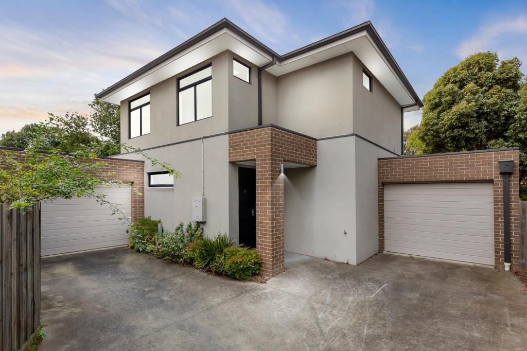 2/28 Koonawarra St, Clayton, VIC 3168