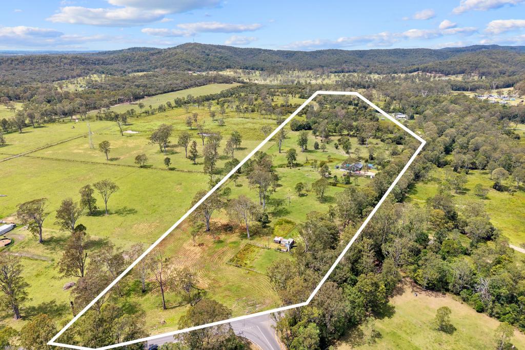 343 Mandalong Rd, Mandalong, NSW 2264