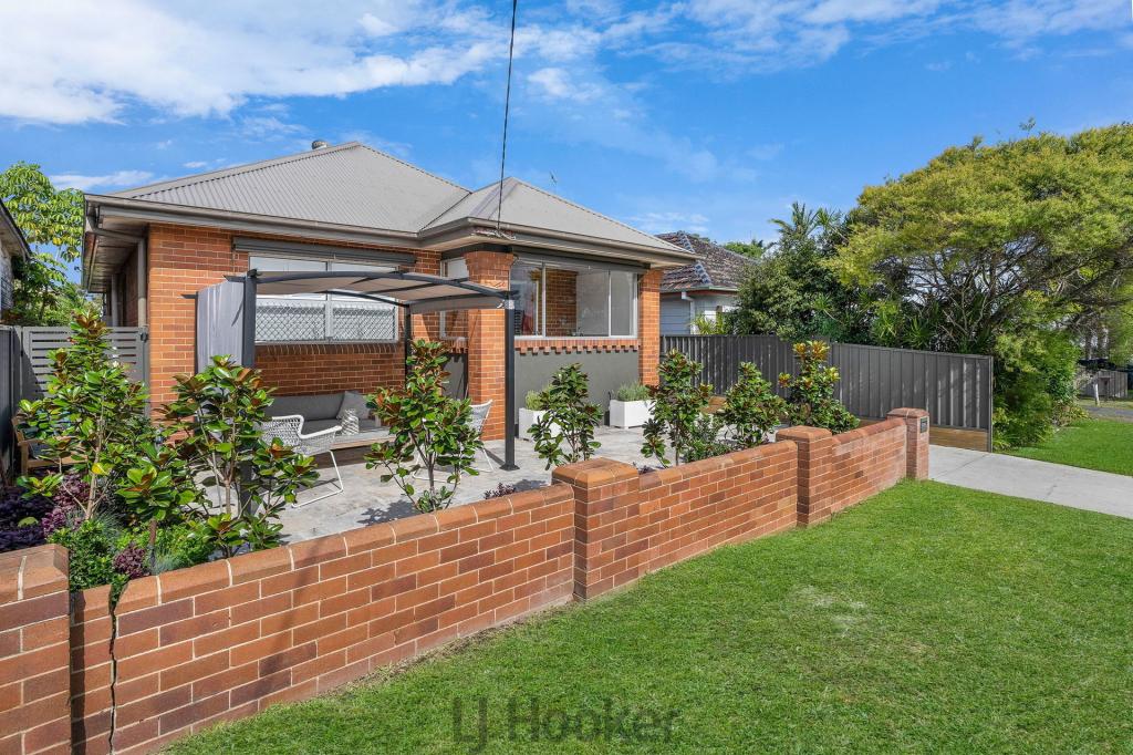 24 ALBERT ST, BELMONT, NSW 2280