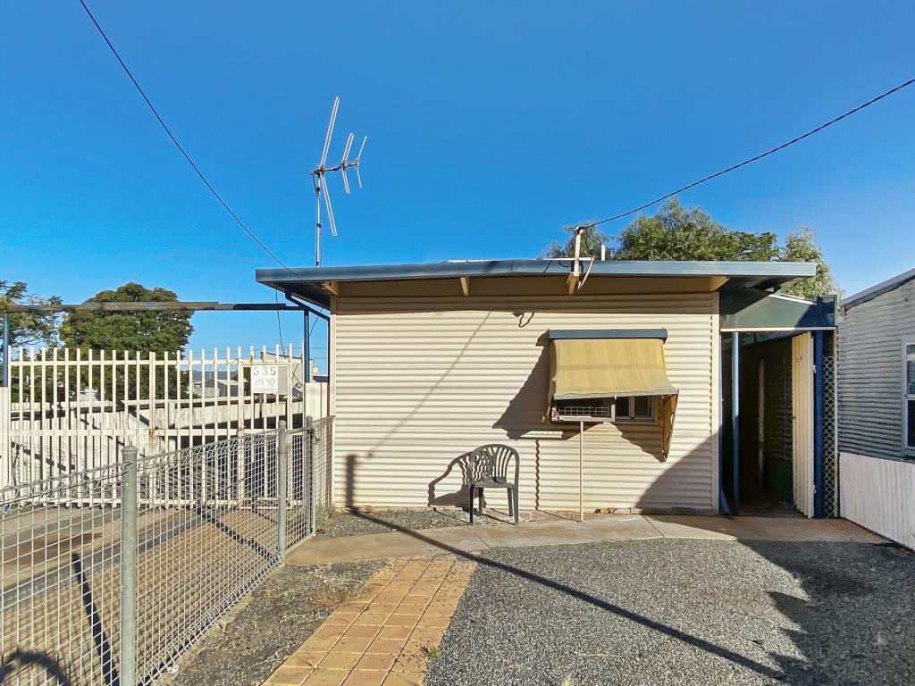 335 Williams Lane, Broken Hill, NSW 2880