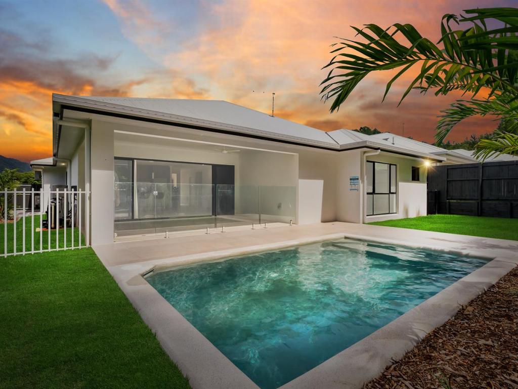 16 Radiata Ct, Brinsmead, QLD 4870