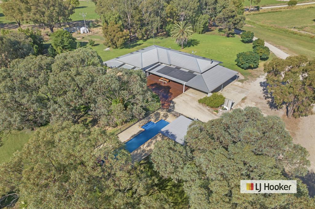 17A 60 MCNAUGHT ROAD PATHO, ECHUCA, VIC 3564