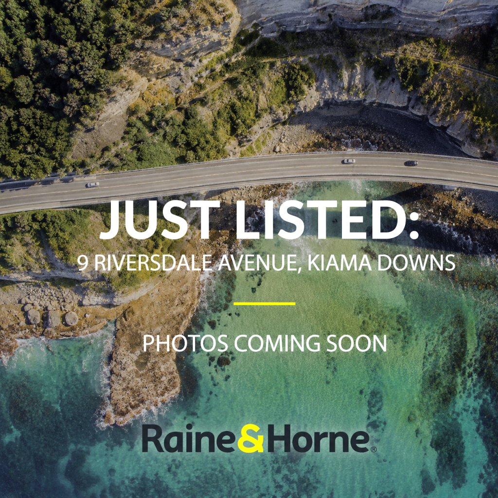 9 Riversdale Ave, Kiama Downs, NSW 2533
