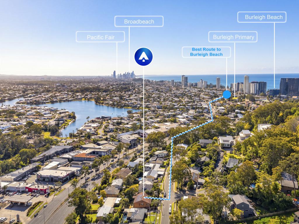 13 Timbertop Mead, Burleigh Heads, QLD 4220
