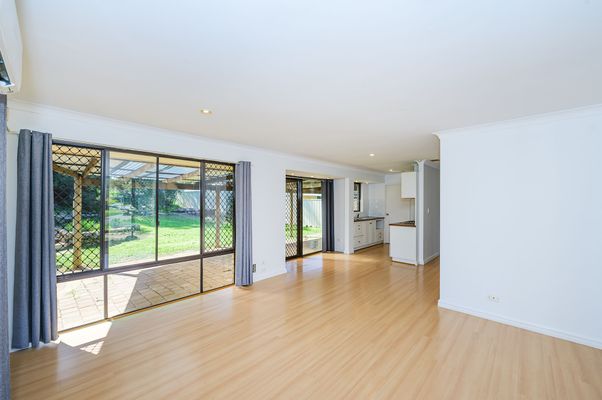 36 CIMBOR WAY, PARMELIA, WA 6167