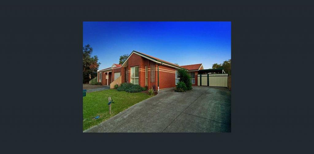 39 Meade Way, Sydenham, VIC 3037