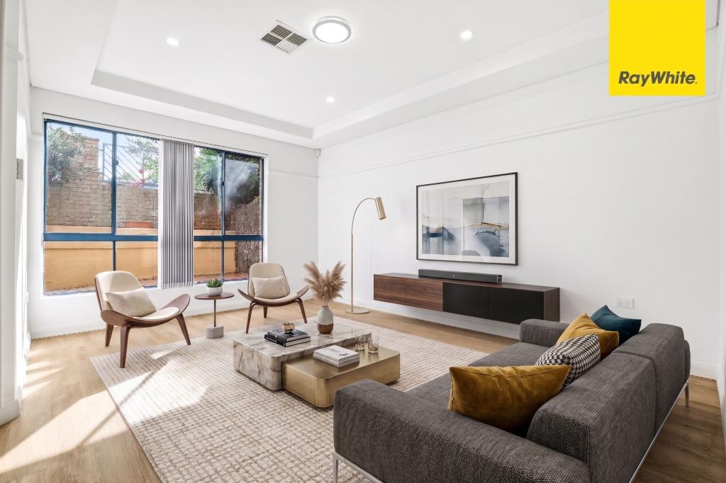 3/81-83 Thomas St, Parramatta, NSW 2150