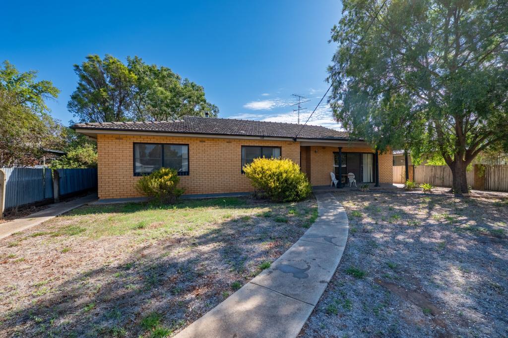 61 Ferrier St, Lockhart, NSW 2656