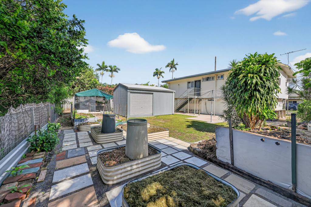 40 Crocker St, Kirwan, QLD 4817