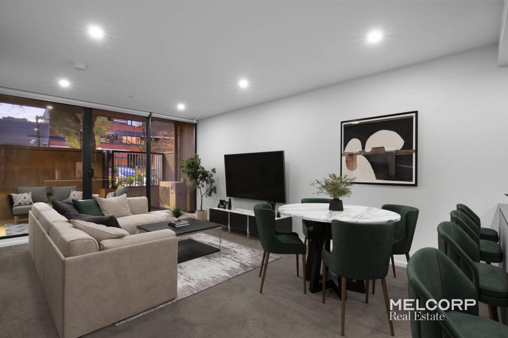 G01/68 Leveson St, North Melbourne, VIC 3051