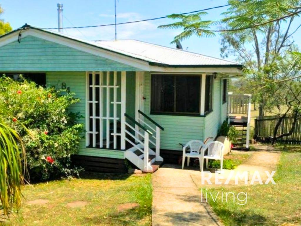 84 Atthow St, Kilcoy, QLD 4515