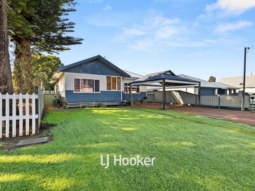 24 Harper St, Harvey, WA 6220