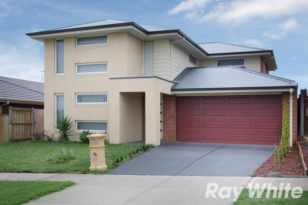 92 Majestic Dr, Officer, VIC 3809