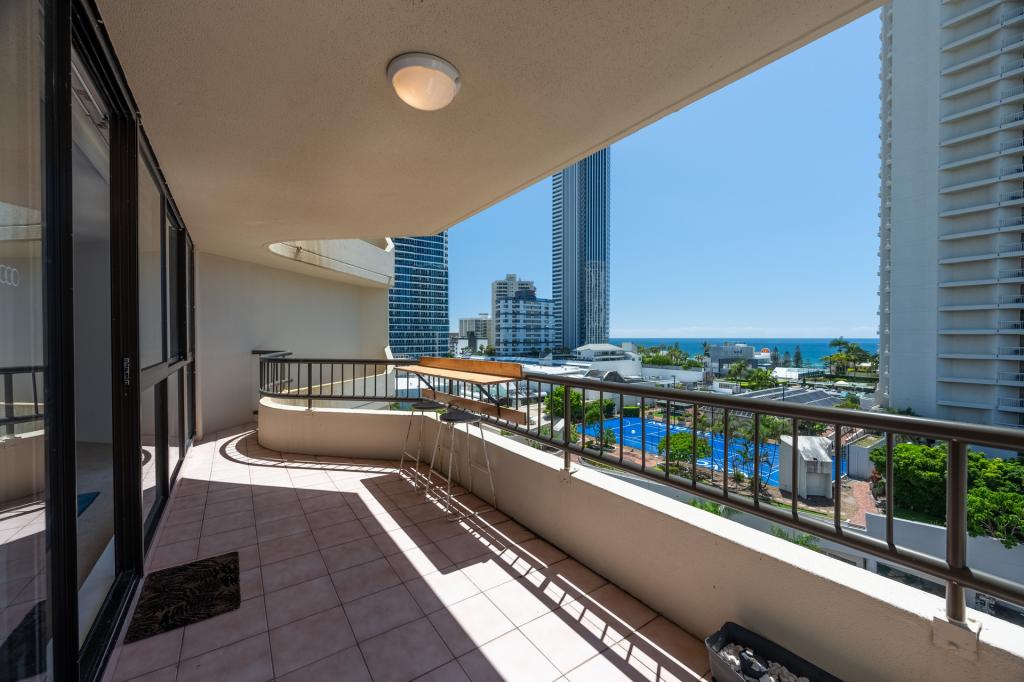 50/3142 SURFERS PARADISE BVD, SURFERS PARADISE, QLD 4217