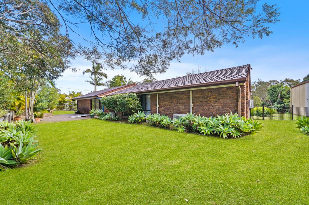 6 Lyndon Rd, Capalaba, QLD 4157