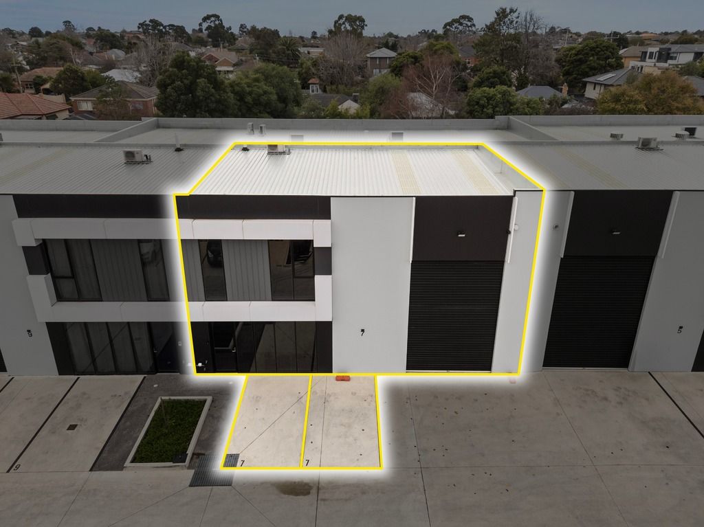 7 Assembly Cct, Huntingdale, VIC 3166