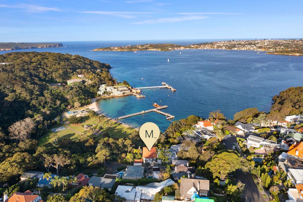 4/23 Morella Rd, Mosman, NSW 2088