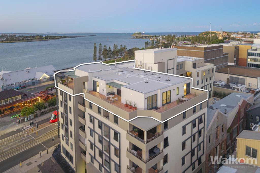 29/161 Scott St, Newcastle, NSW 2300