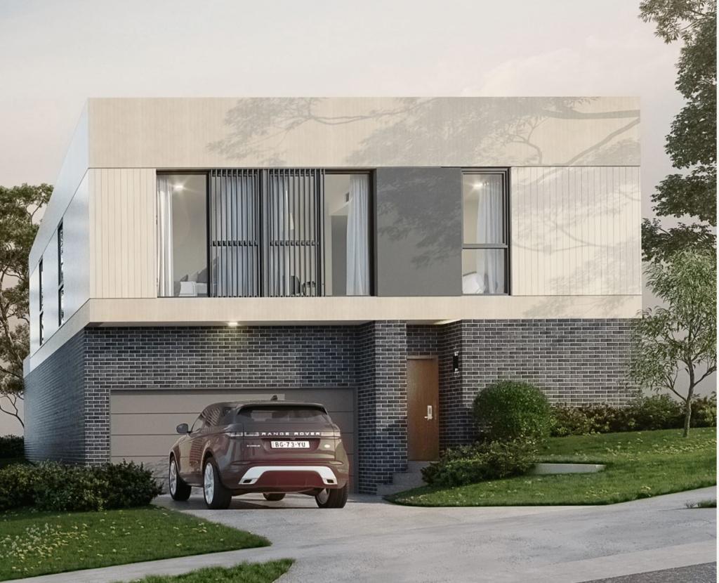 21 Terry Rd, Box Hill, NSW 2765