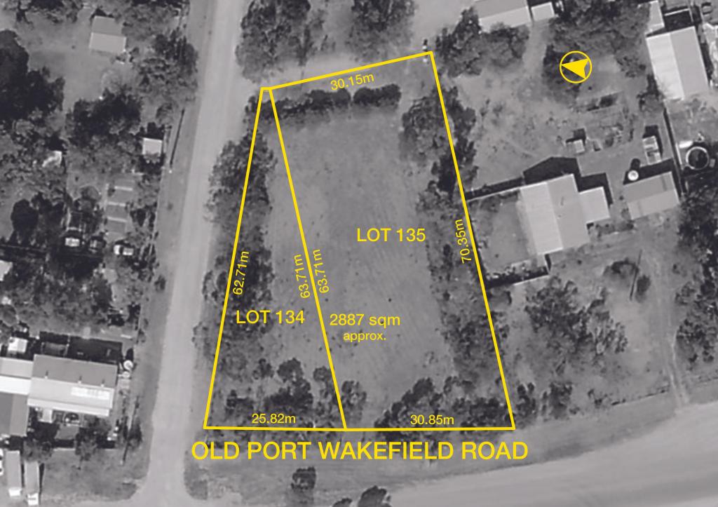 22 Old Port Wakefield Rd, Windsor, SA 5501