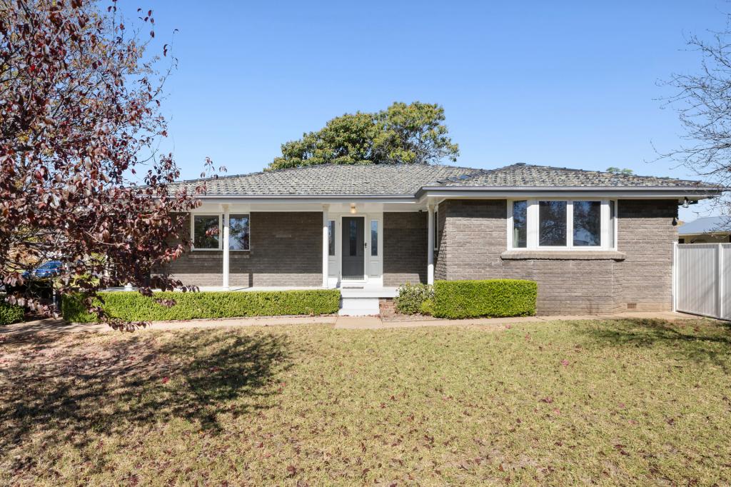 127 Edward St, Molong, NSW 2866