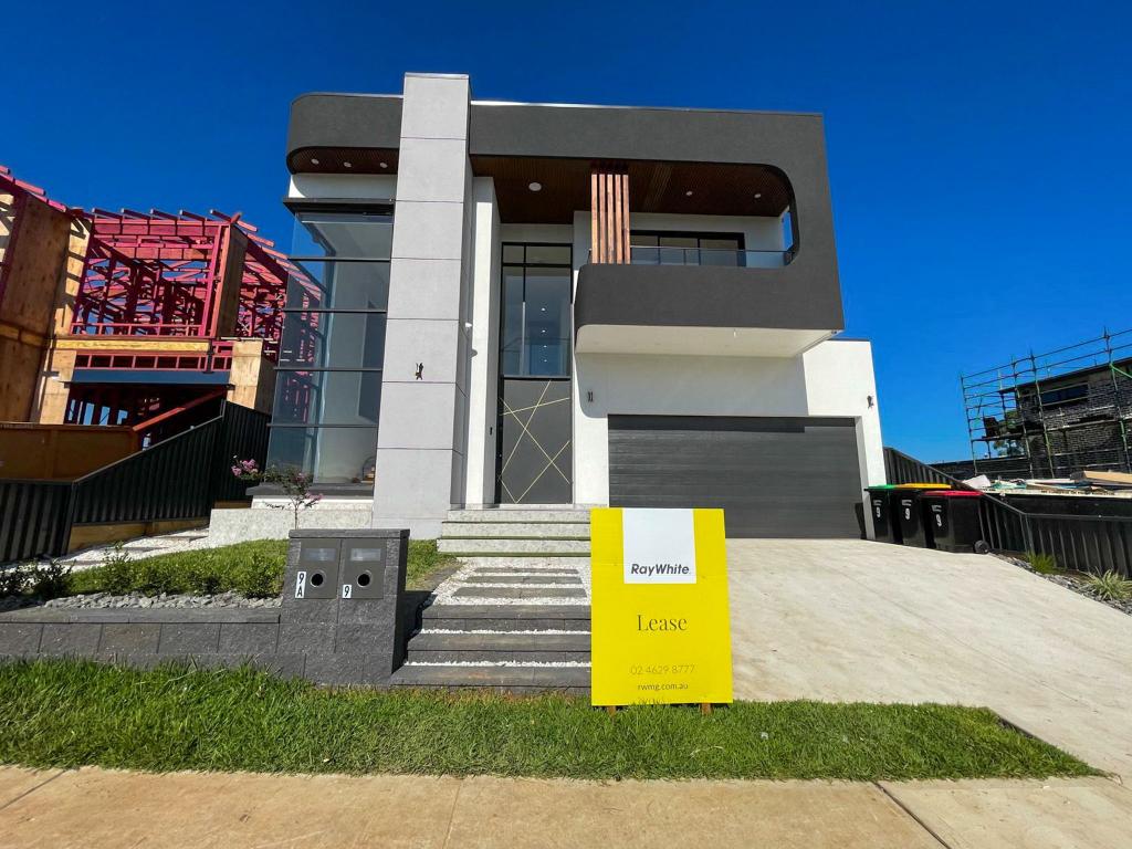 9 Parhelion St, Austral, NSW 2179