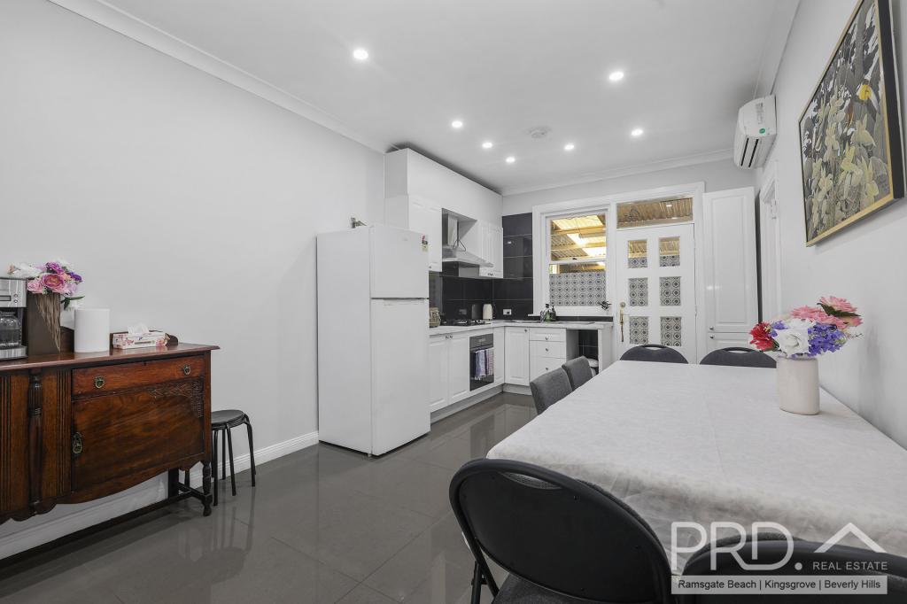 377 West Botany St, Rockdale, NSW 2216