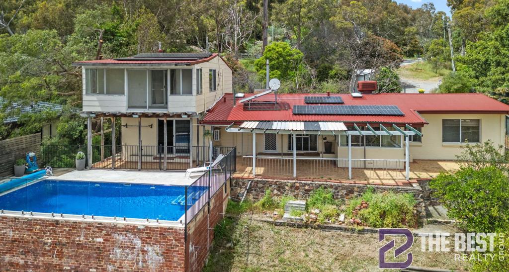 36 Contour Rd, Roleystone, WA 6111