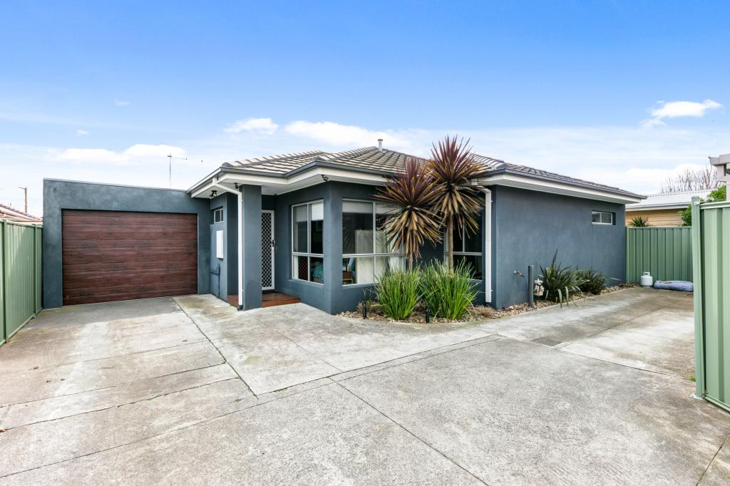 2/52 Mclaughlin St, Ardeer, VIC 3022