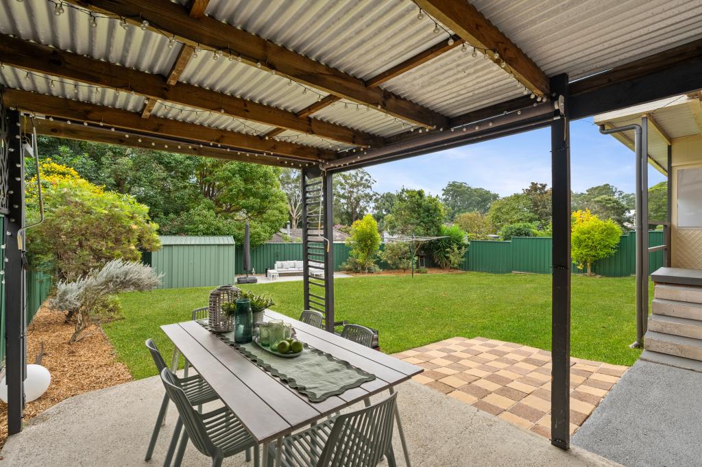 16 Karina Dr, Narara, NSW 2250