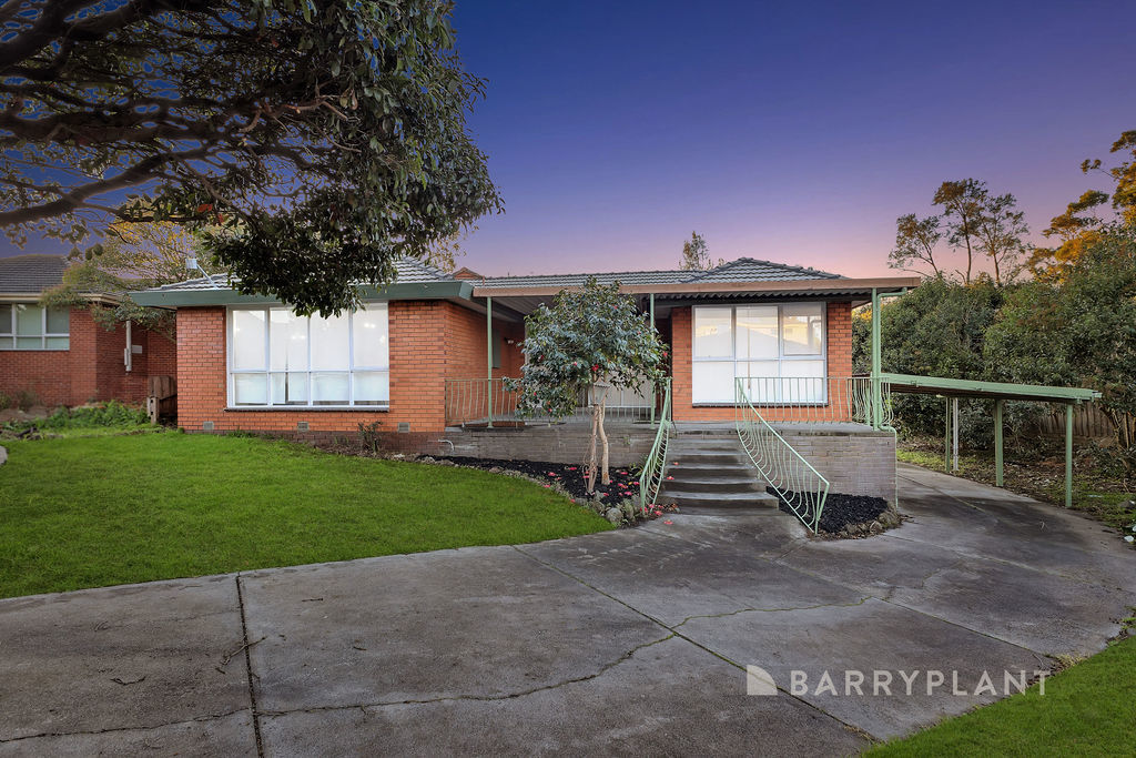 6 Marcella Ct, Oakleigh East, VIC 3166