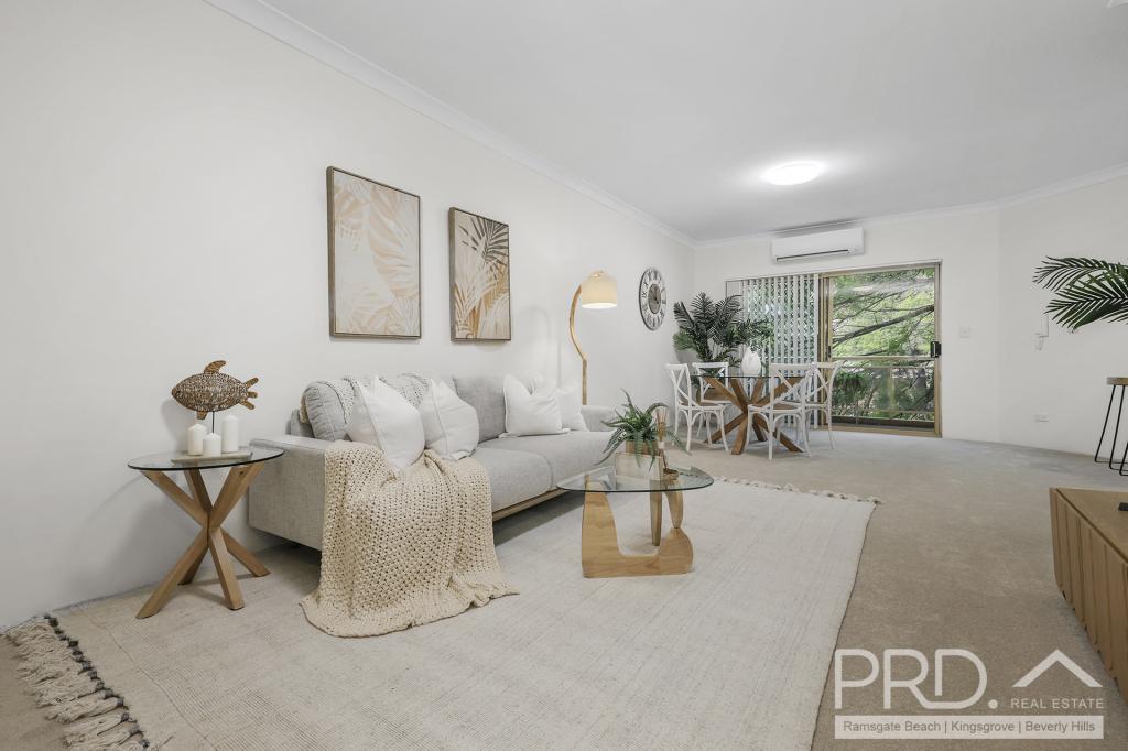 14/34-38 Martin Pl, Mortdale, NSW 2223