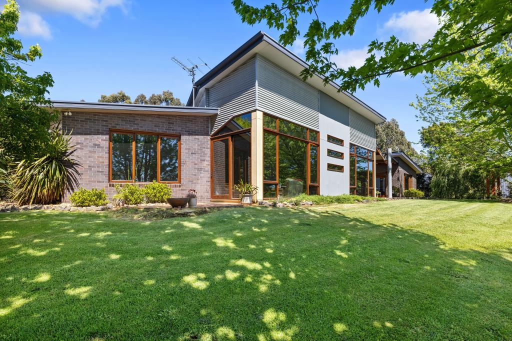 765 Ruby-Arawata Rd, Ruby, VIC 3953