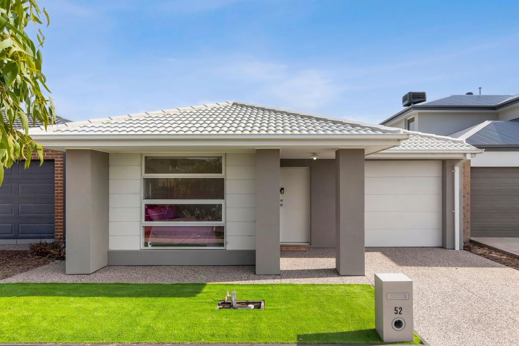 52 Woodland St, Lara, VIC 3212