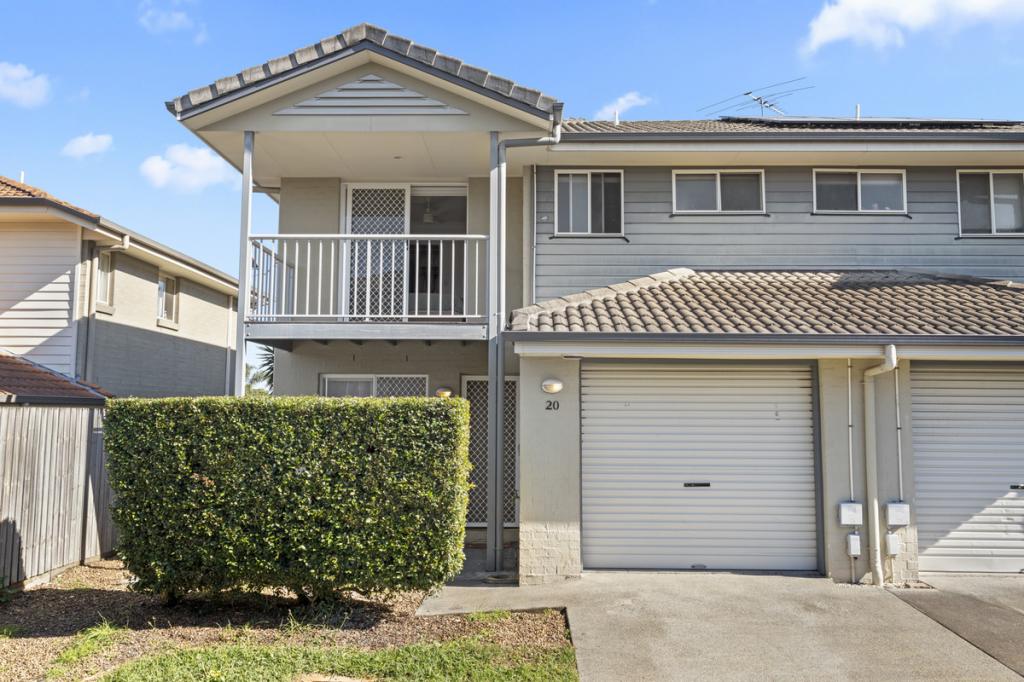 20/8 Earnshaw St, Calamvale, QLD 4116