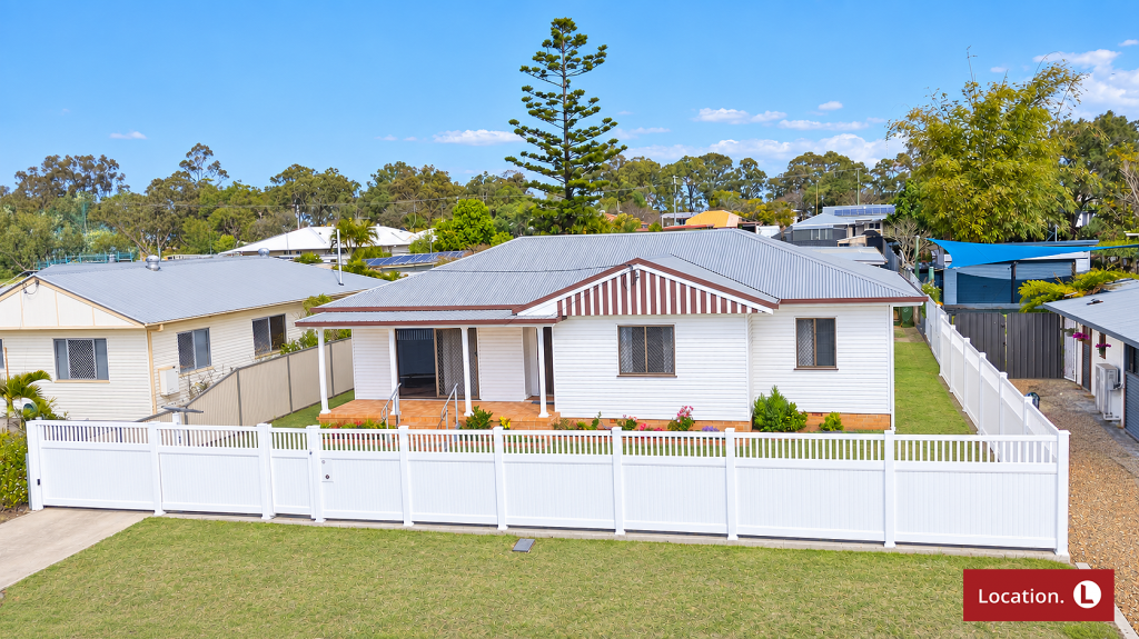 10 Boston St, Walkervale, QLD 4670