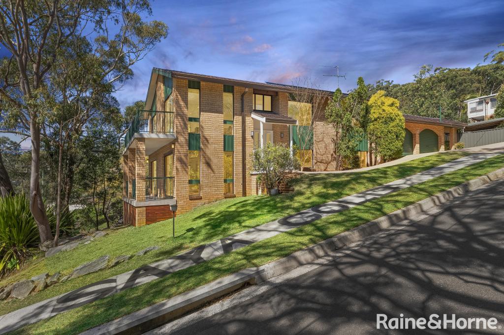 80 The Crescent, Helensburgh, NSW 2508