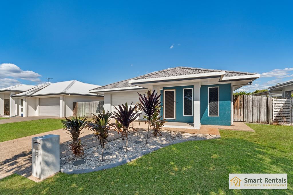 18 Sandon Pl, Kelso, QLD 4815