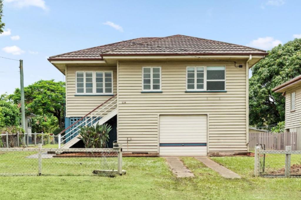 114 Main Ave, Wavell Heights, QLD 4012