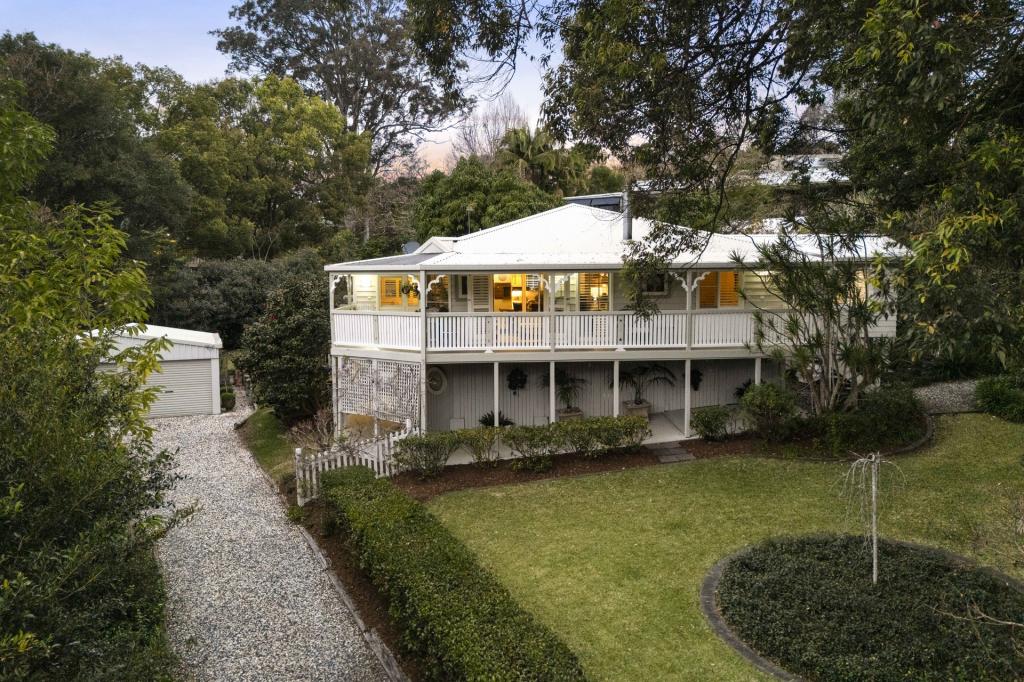 7 Endeavour Dr, Bellingen, NSW 2454